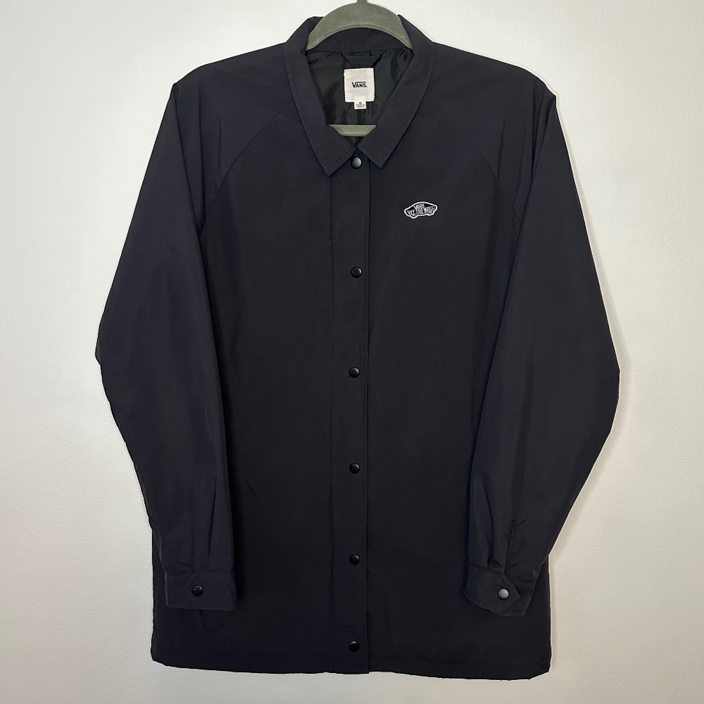 Vans | Thanks Coach MTE Jacket